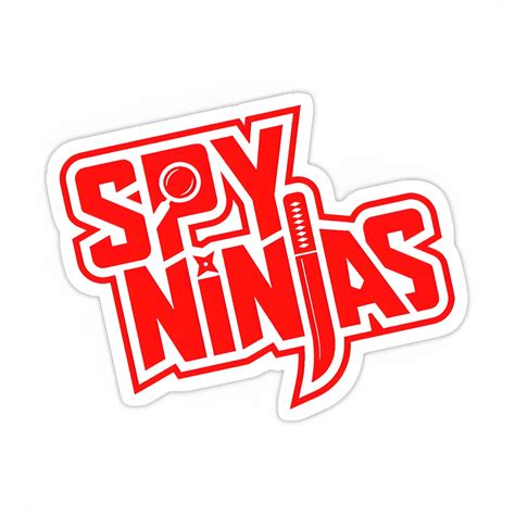 spy ninjas background|Spy Ninjas Logo Wallpapers